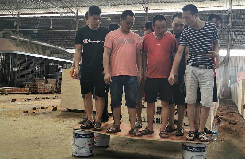 建筑模板怎么選擇?哪些廠家質量好一點? 建筑模板怎么選擇?哪些廠家質量好一點?