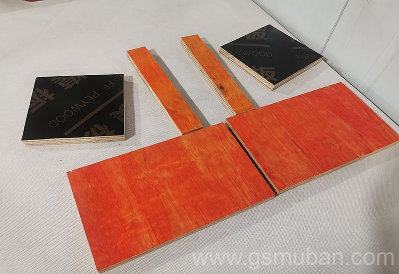 木模板多少錢一張?1米2×2米4的木板價格 木模板多少錢一張?1米2×2米4的木板價格