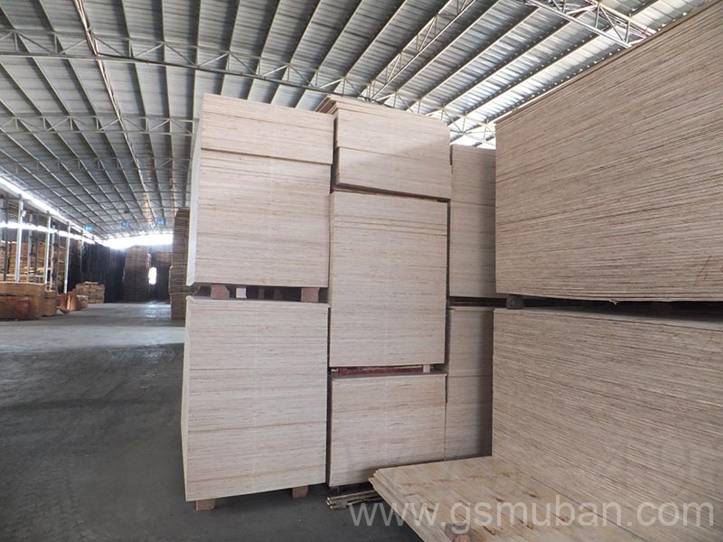 建筑用模板多少錢(qián)一塊？建筑木模板廠家一覽表