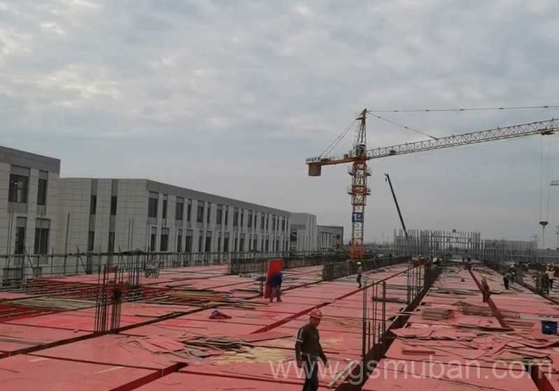 工地用的紅板多少錢一塊？工地紅板價(jià)格對(duì)比