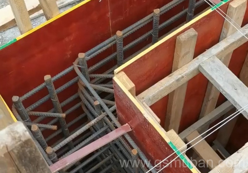 2.4×1.2模板多少錢一張？膠合模板價格表