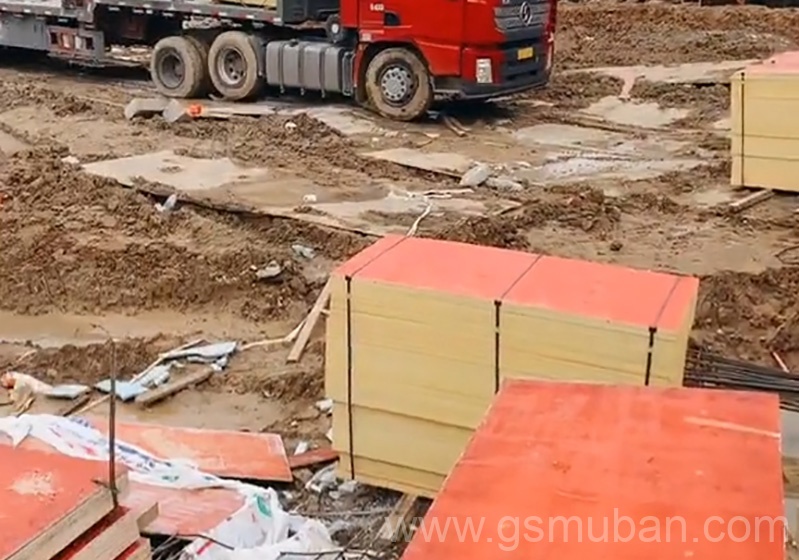 桉木模板和松木模板的區別 桉木模板多少錢一張? 桉木模板和松木模板的區別 桉木模板多少錢一張?