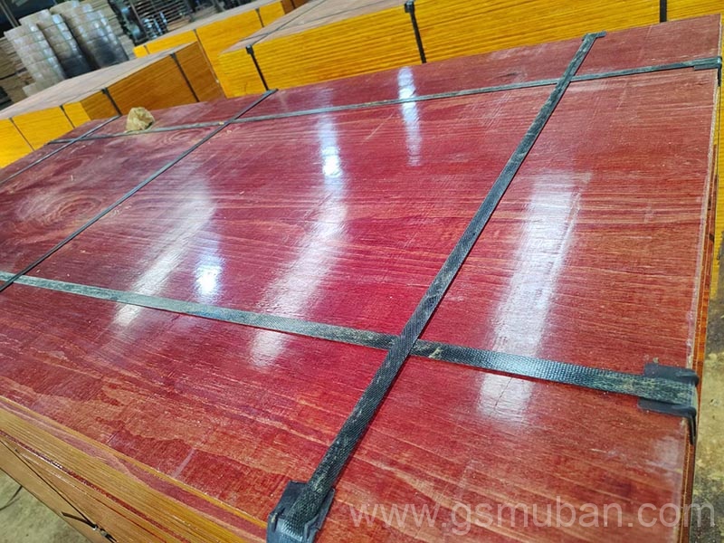 復合木模板和木模板的區別是什么? 復合木模板和木模板的區別是什么?