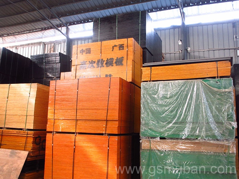 建筑施工常用的模板有哪些?常見的五種介紹 建筑施工常用的模板有哪些?常見的五種介紹