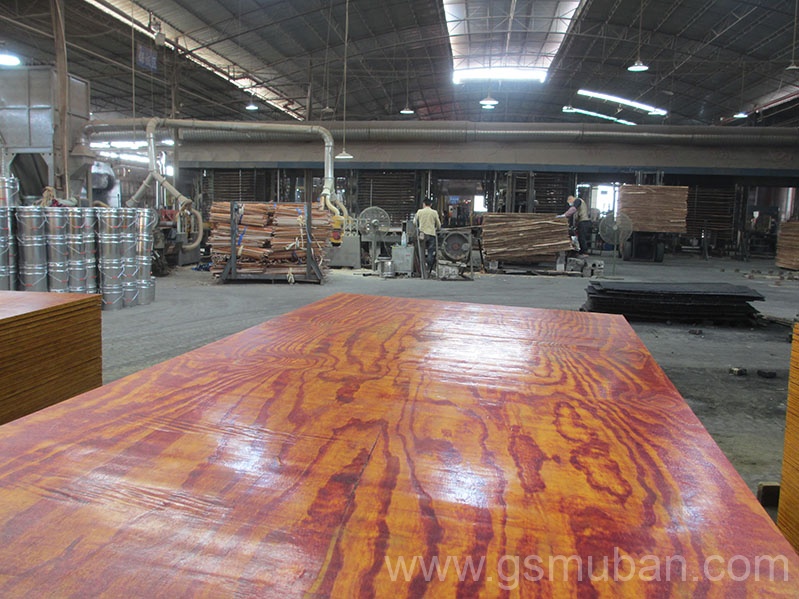 覆膜建筑模板2023年排行榜 品牌有哪些? 覆膜建筑模板2023年排行榜 品牌有哪些?