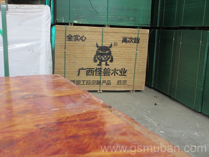 覆膜建筑模板2023年排行榜 品牌有哪些? 覆膜建筑模板2023年排行榜 品牌有哪些?