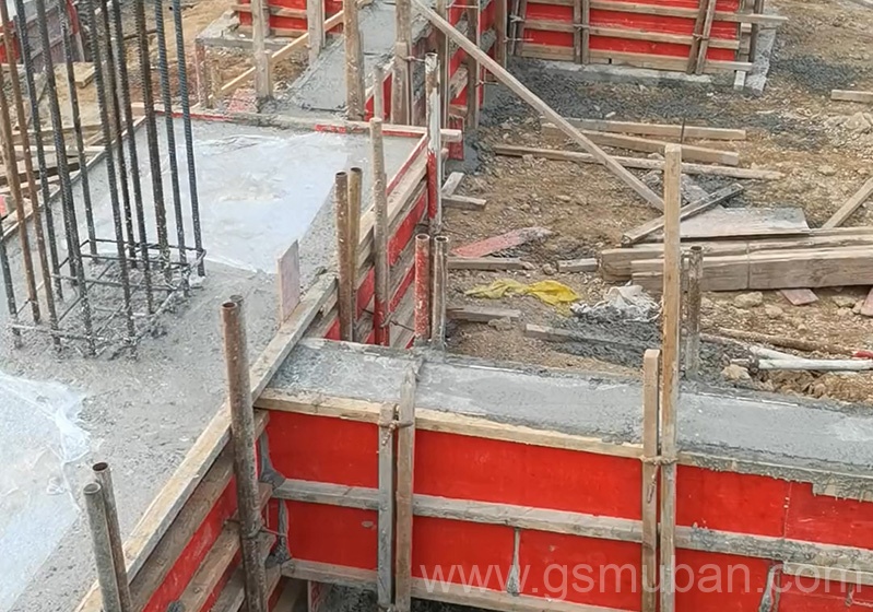 建筑模板選購(gòu)技巧 廠家教你五個(gè)重點(diǎn)! 建筑模板選購(gòu)技巧 廠家教你五個(gè)重點(diǎn)!