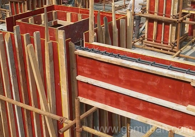 建筑木方是什么木生產的?常用的五種木質介紹 建筑木方是什么木生產的?常用的五種木質介紹