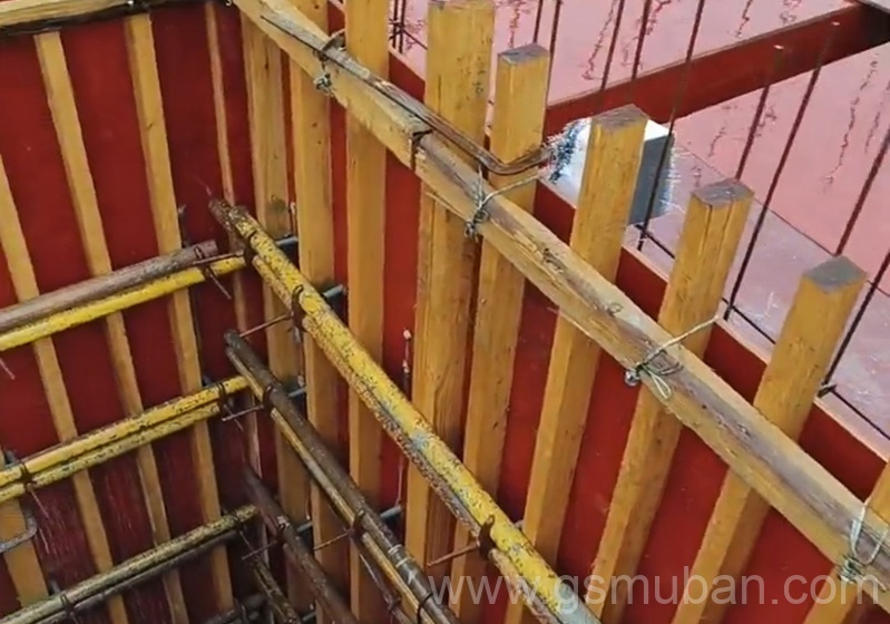 建筑木方是什么木生產的?常用的五種木質介紹 建筑木方是什么木生產的?常用的五種木質介紹