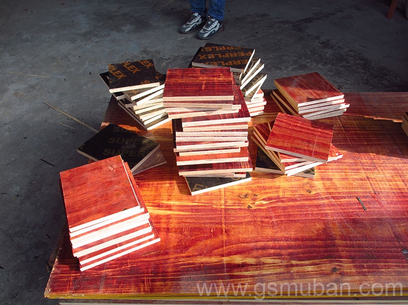 工程建筑模板市場價格混亂的三大原因 工程建筑模板市場價格混亂的三大原因