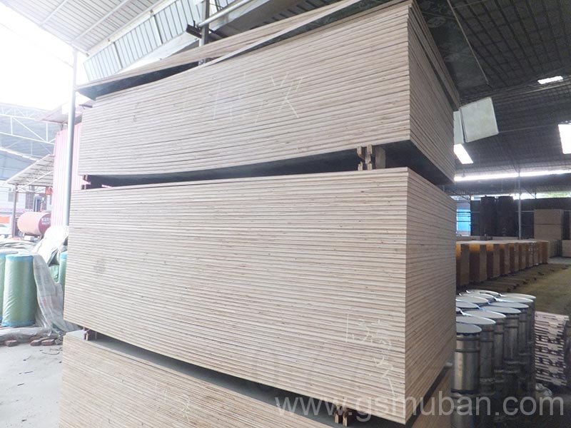 出口多國!這家廣西建筑模板工廠正在崛起 出口多國!這家廣西建筑模板工廠正在崛起