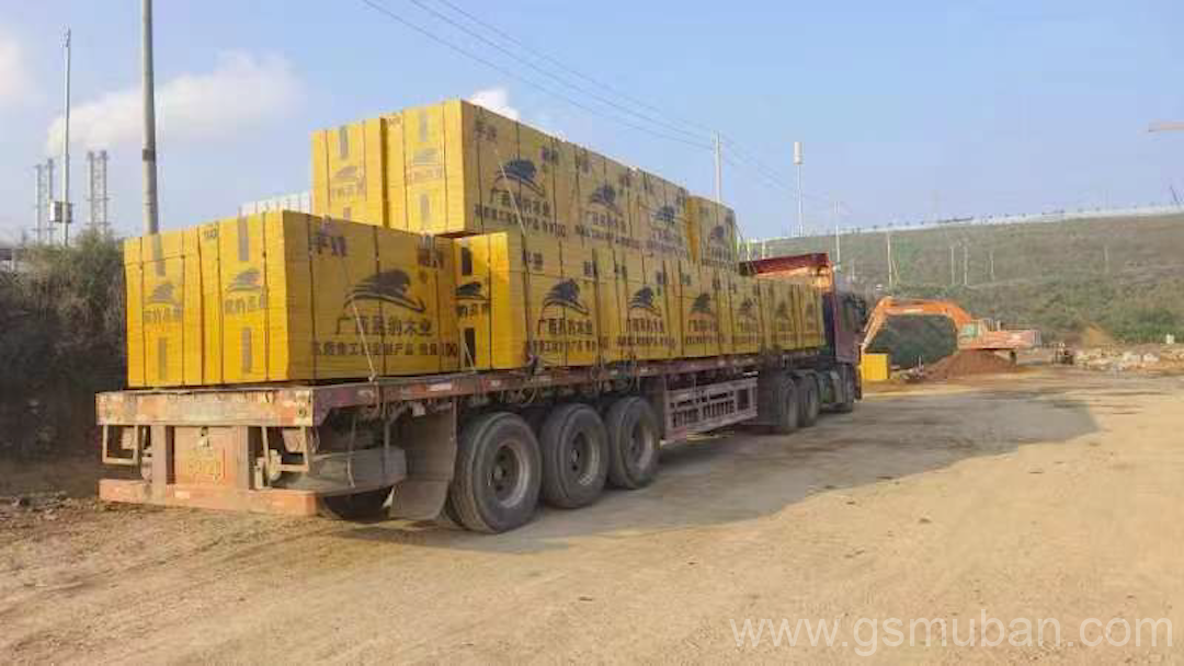 建筑模板敲有用嗎？模板質量檢驗秘訣分享